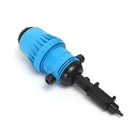 Čínský výrobce Stroj na hnojení / Čerpadlo na hnojivo / Dávkovač léčivých přípravků na drůbež / Myčka aut / Injektor mýdlového hnojiva / Dávkovač chemikálií